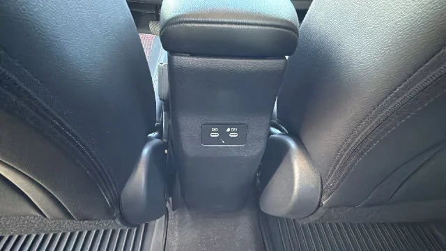 Certified Used 2025 Black Nissan SR image 25