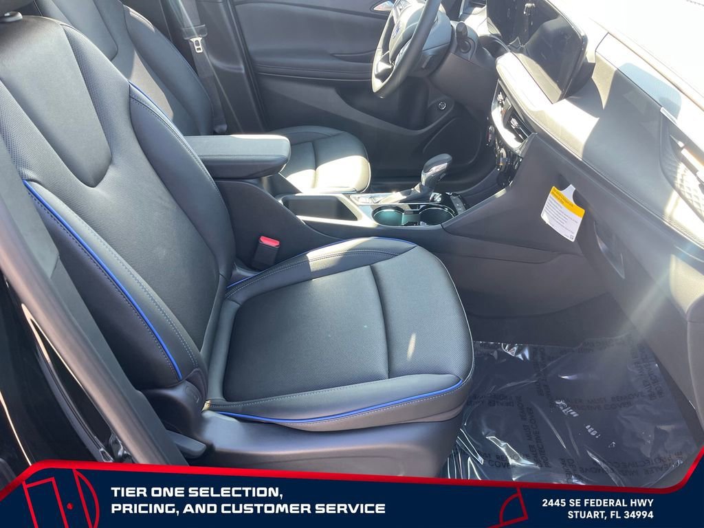 2026 Buick Encore GX Sport Touring - Photo 19
