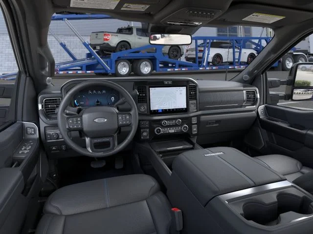 New 2026 Avalanche Ford Platinum image 10