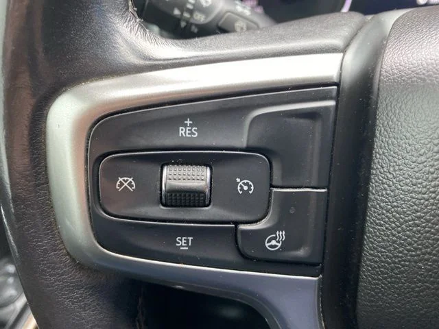 Used 2019 Gray Chevrolet RST image 19