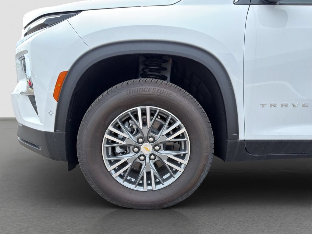 2026 Chevrolet Traverse LT - Photo 18