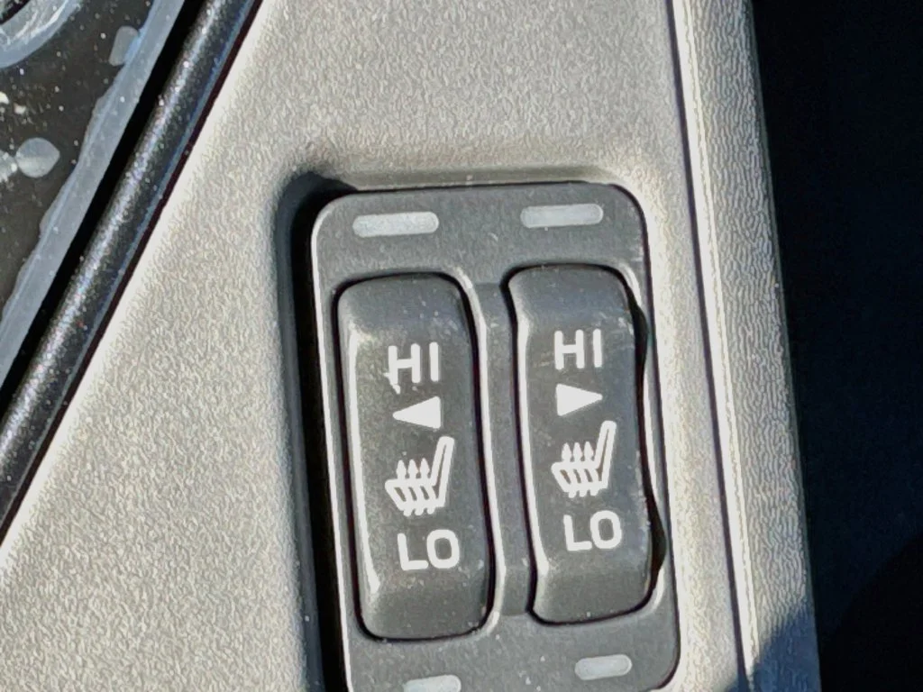 New 2026 Silver Subaru Limited image 24