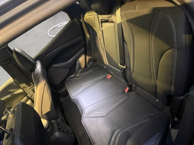 Certified Used 2023 Vapor Blue Ford Premium image 23