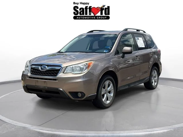 Used 2014 Brown Subaru 2.5i Limited image 1