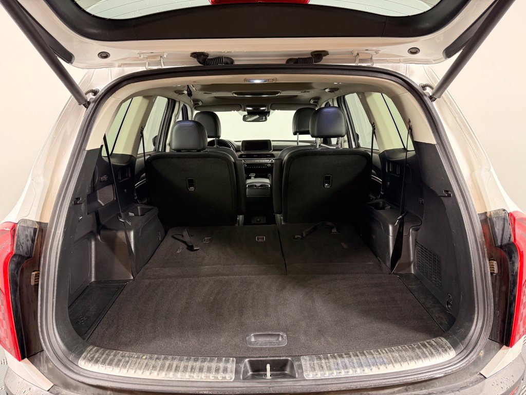 Used 2022 Glacial White Pearl Kia SX image 14