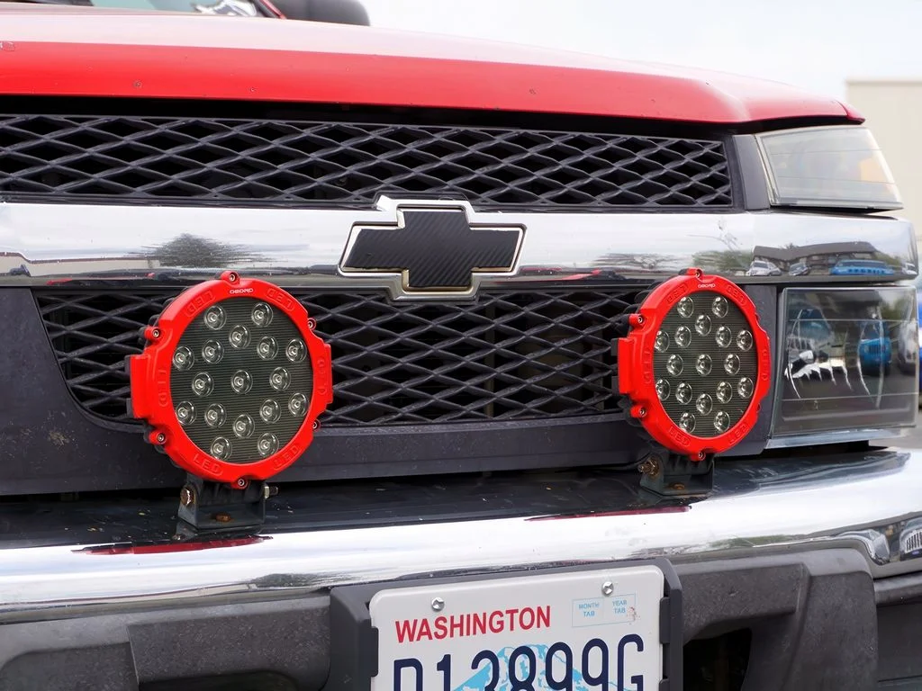 2006 Chevrolet Colorado LS - Photo 10