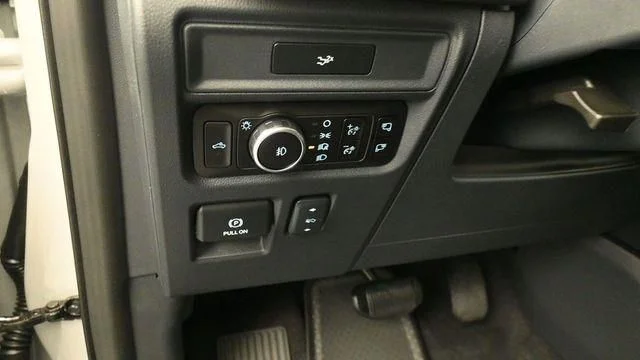 New 2026 Avalanche Ford Tremor® image 14