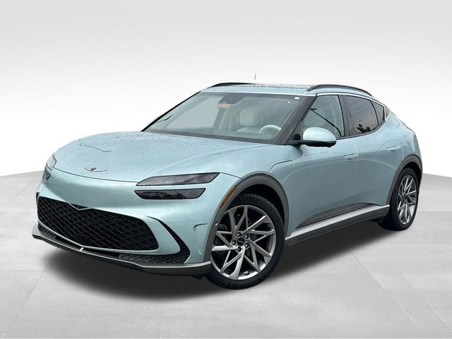 2023 Genesis GV60 Advanced