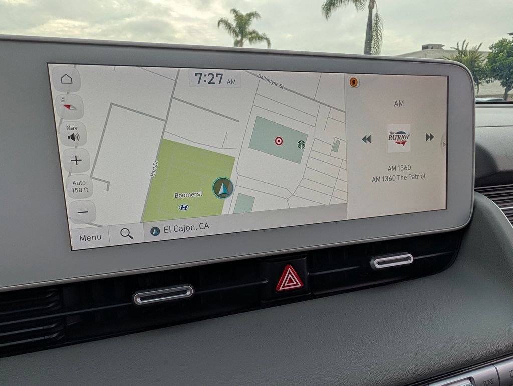 2024 Hyundai IONIQ 5 SEL - Photo 22