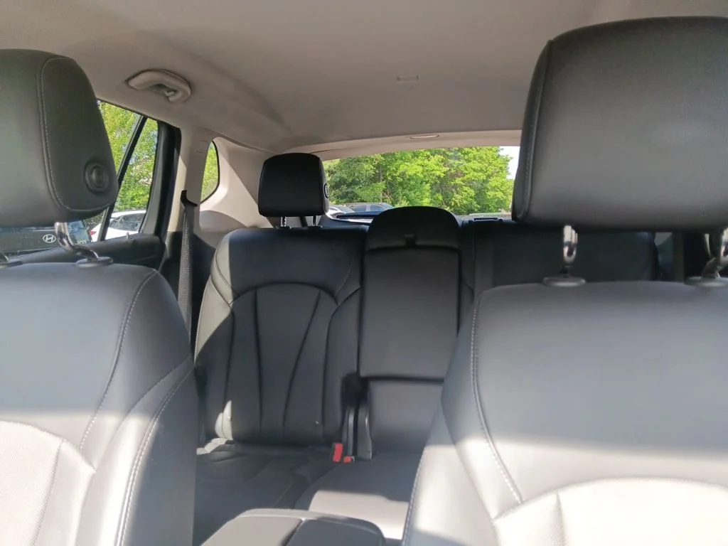 Used 2019 Bronze Alloy Metallic Buick Premium I image 37