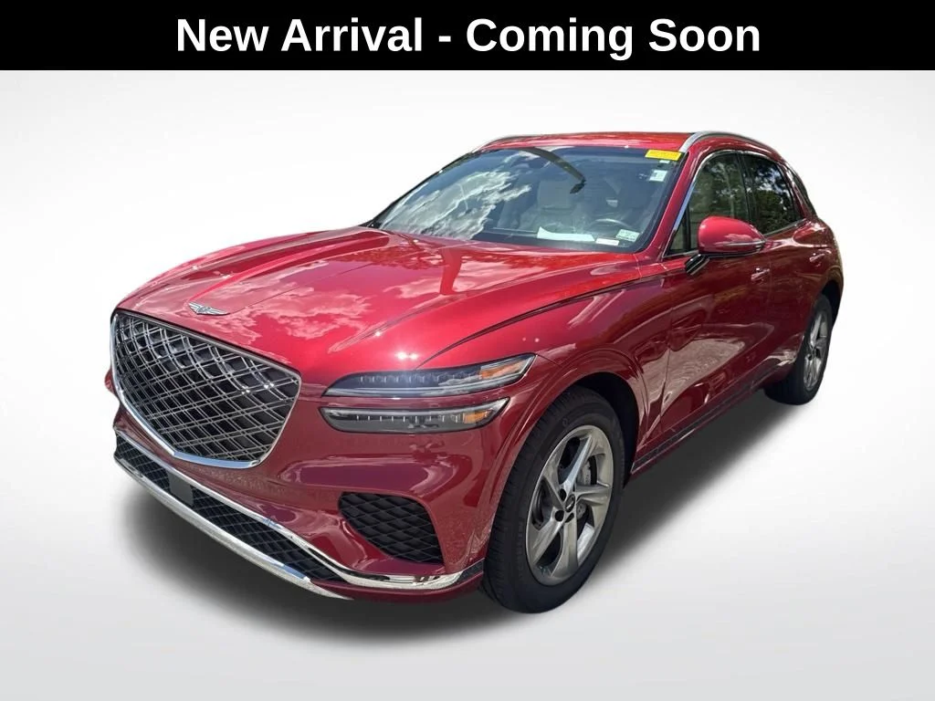 Used 2026 Red Genesis 2.5T image 1