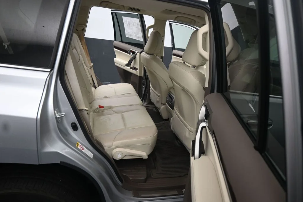 Used 2019 Silver Lexus 460 image 22