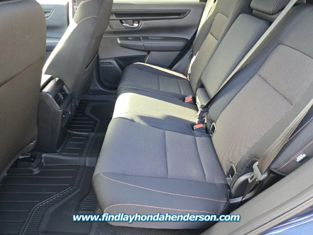 2024 Honda CR-V Sport - Photo 16