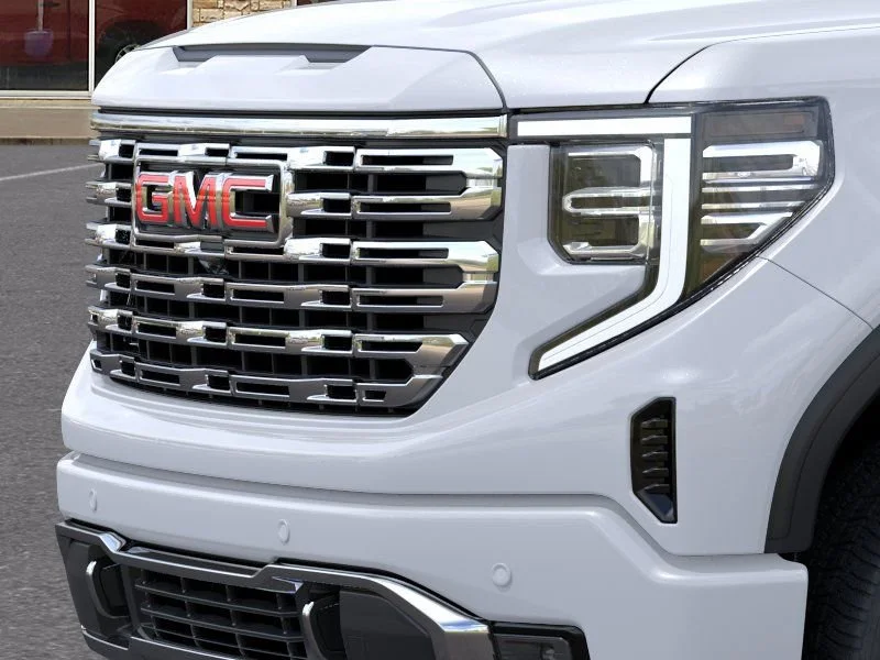 2026 GMC Sierra 1500 Denali - Photo 13