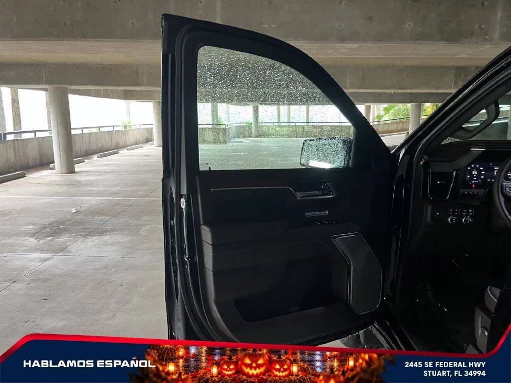 New 2026 Onyx Black GMC Denali image 11