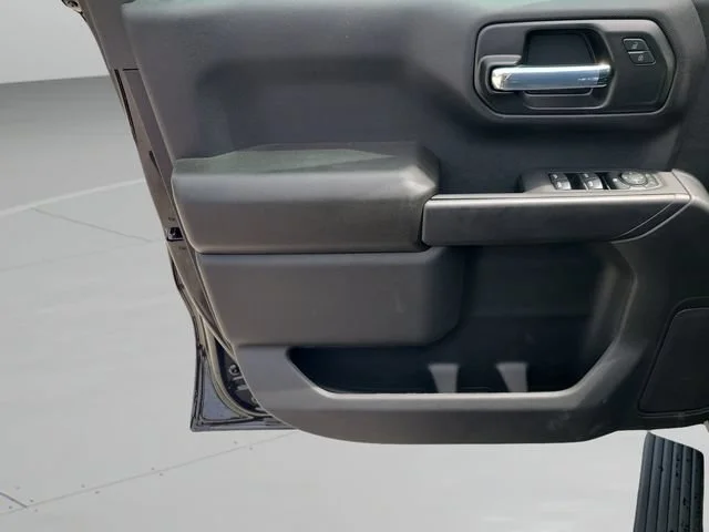 New 2026 Black Chevrolet Custom Trail Boss image 16