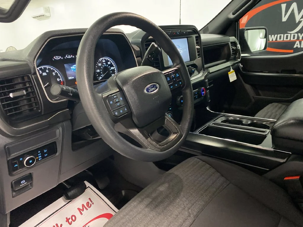 Used 2023 White Ford XL image 13