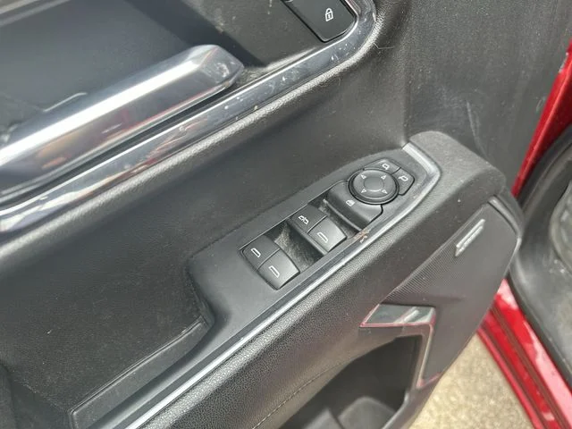 Used 2023 Red Chevrolet RST image 26