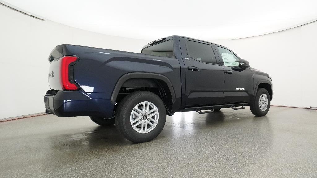 New 2026 Blueprint Toyota SR5 image 65