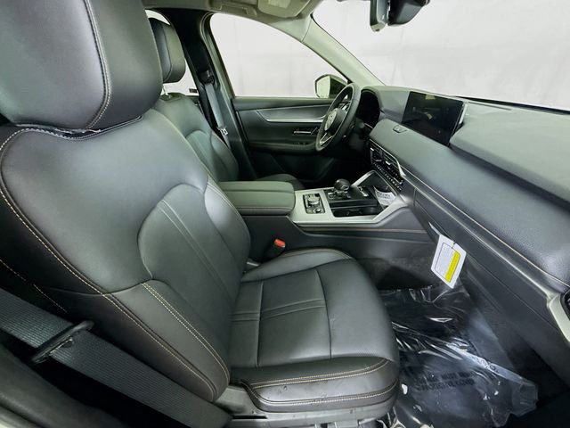 2026 Mazda CX-90 Premium Package - Photo 28
