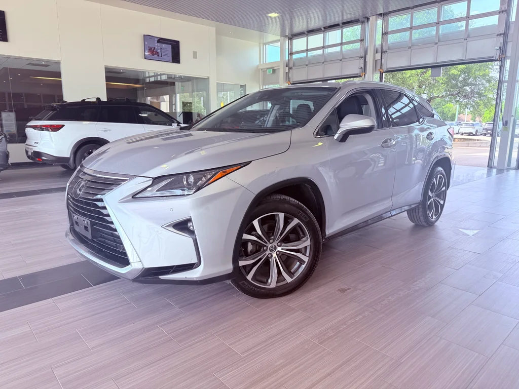 2019 Lexus RX 350 350 FWD's photo