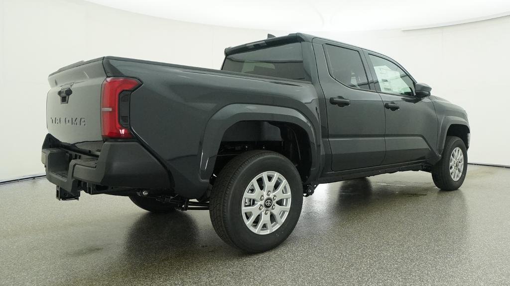 New 2026 Underground Toyota SR image 17