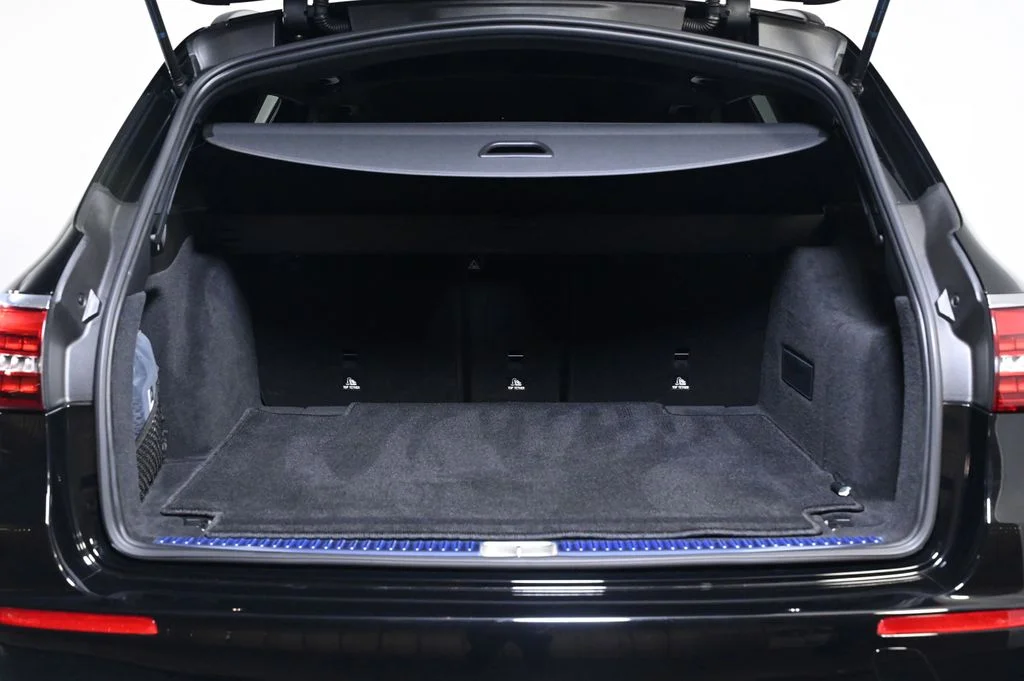 Used 2023 Black Mercedes-Benz E 63 S AMG® image 23