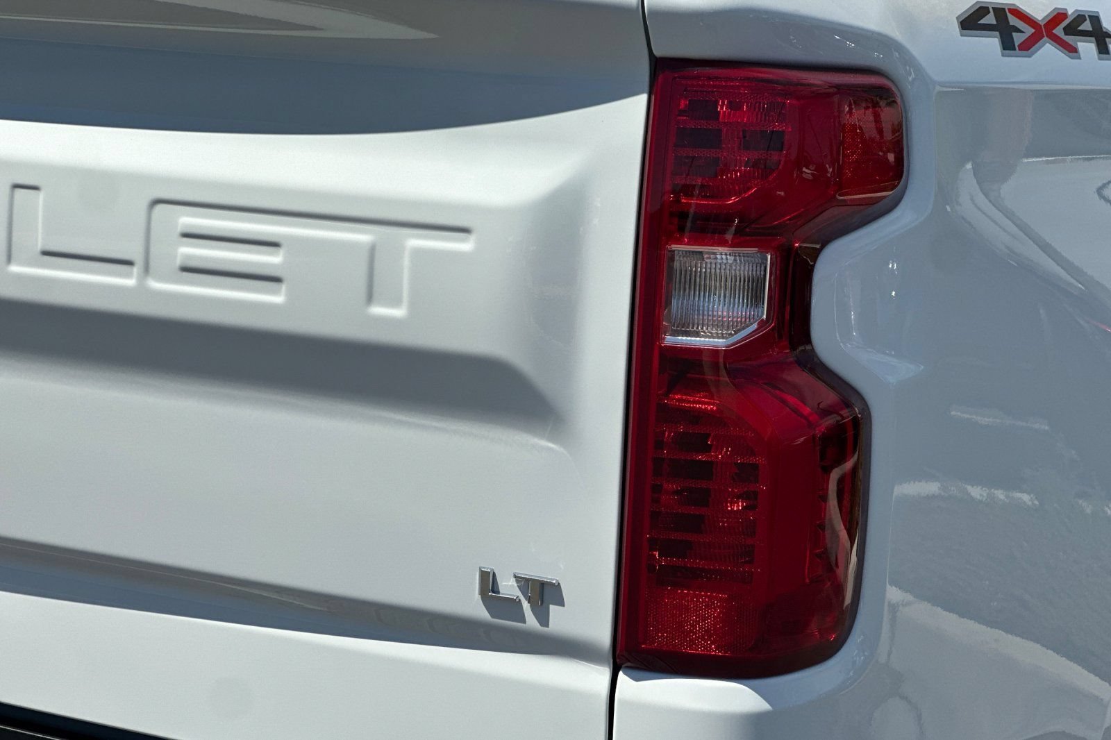 2026 Chevrolet Silverado 1500 LT - Photo 26