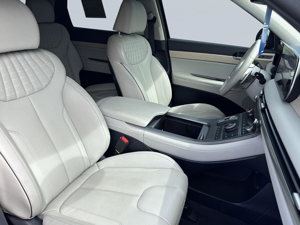 2024 Hyundai Palisade Limited - Photo 39