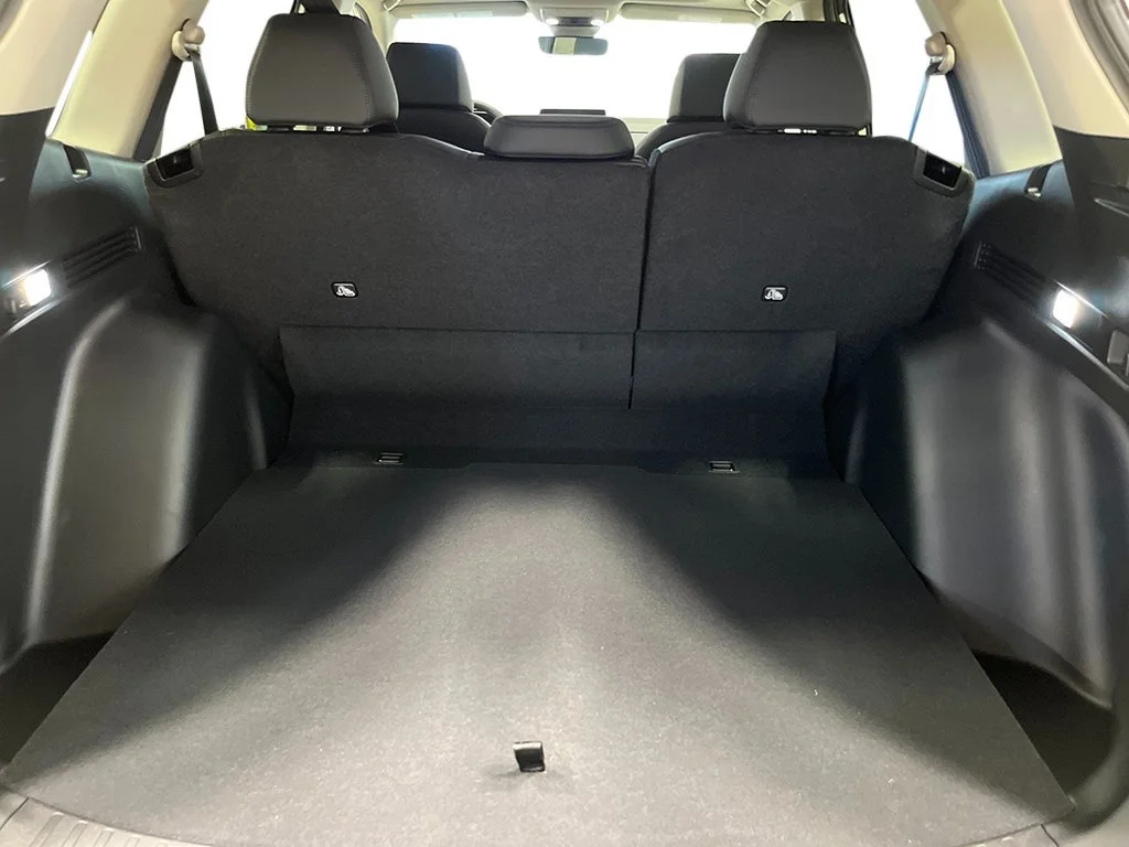 New 2027 Platinum White Pearl Honda EX-L AWD image 26