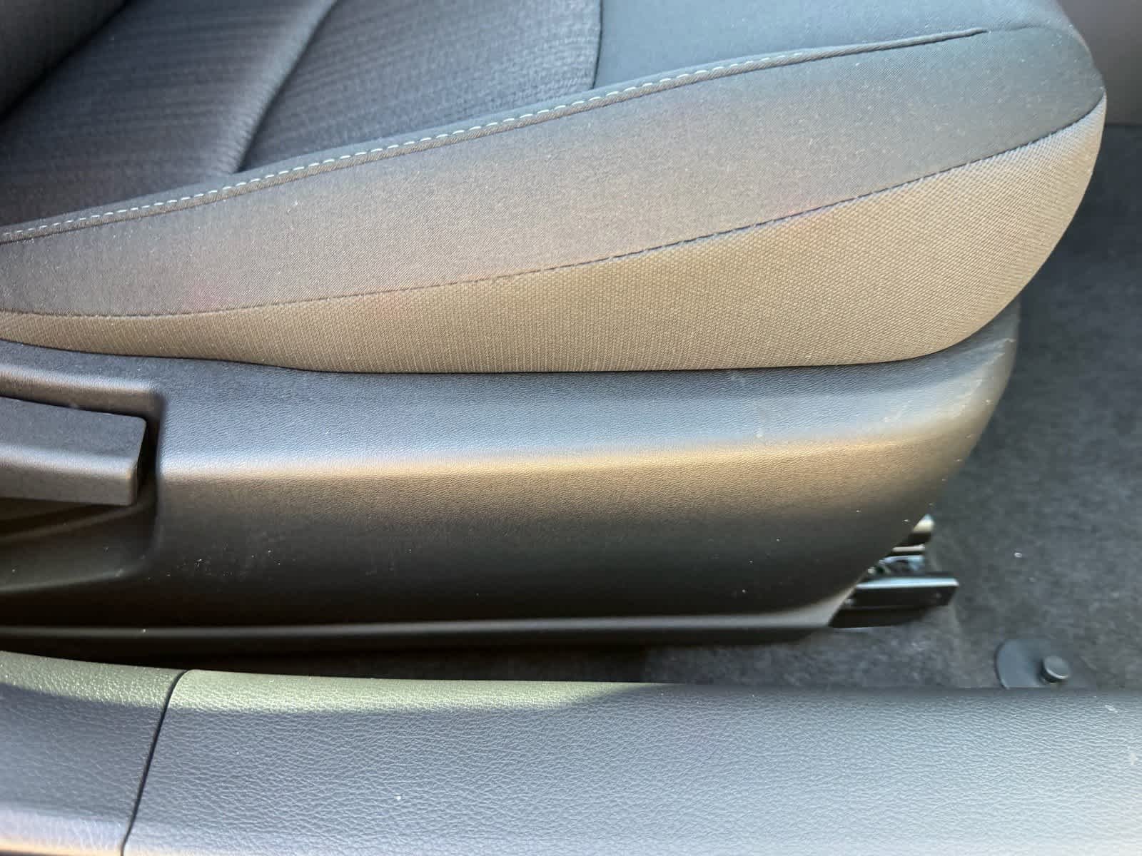 New 2026 Gun Metallic Nissan SV image 13