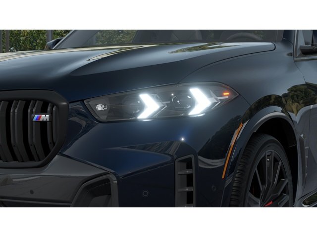New 2026 Carbon Black Metallic BMW  image 6