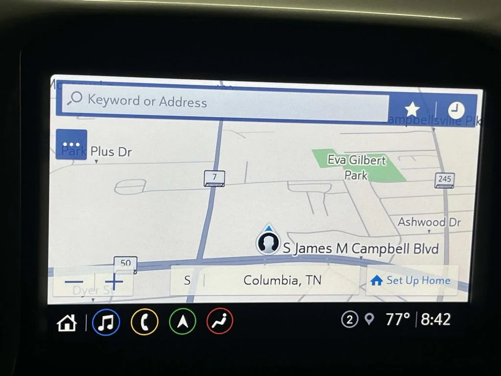 2022 Chevrolet Silverado 3500HD LTZ - Photo 23