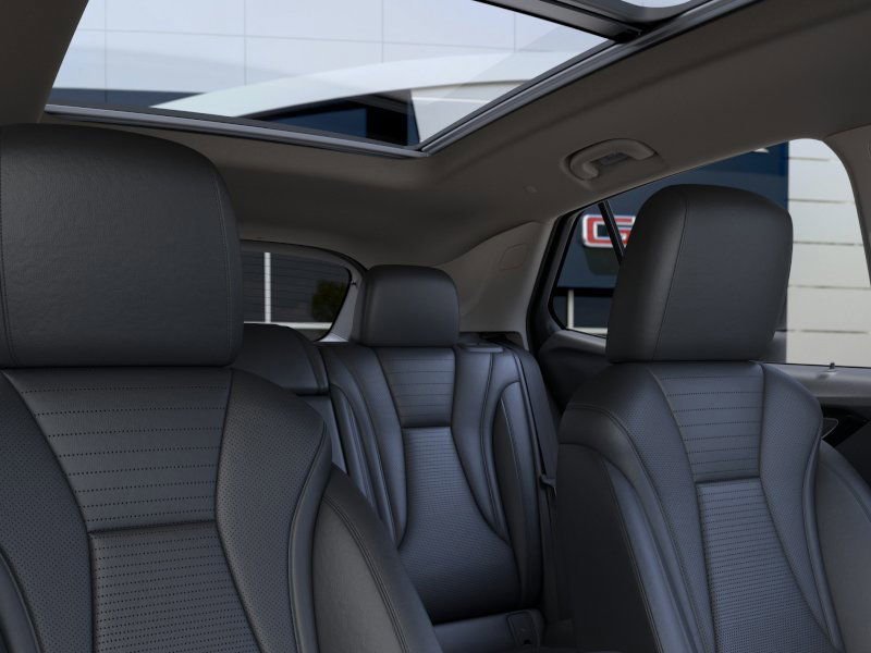 2026 Buick Envision Preferred - Photo 24
