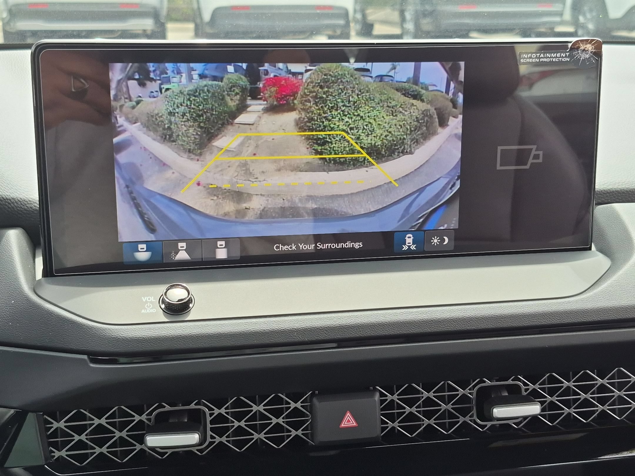 New 2026 Urban Gray Pearl Honda Sport-L image 5