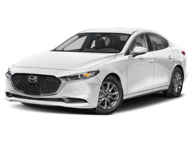 2026 Mazda CX-3 2.5 S AT 4-Door SKYACTIV's photo