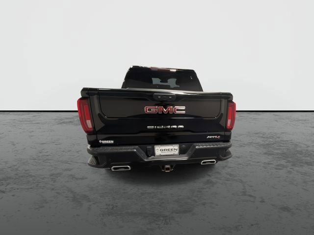 2023 GMC Sierra 1500 AT4 - Photo 7