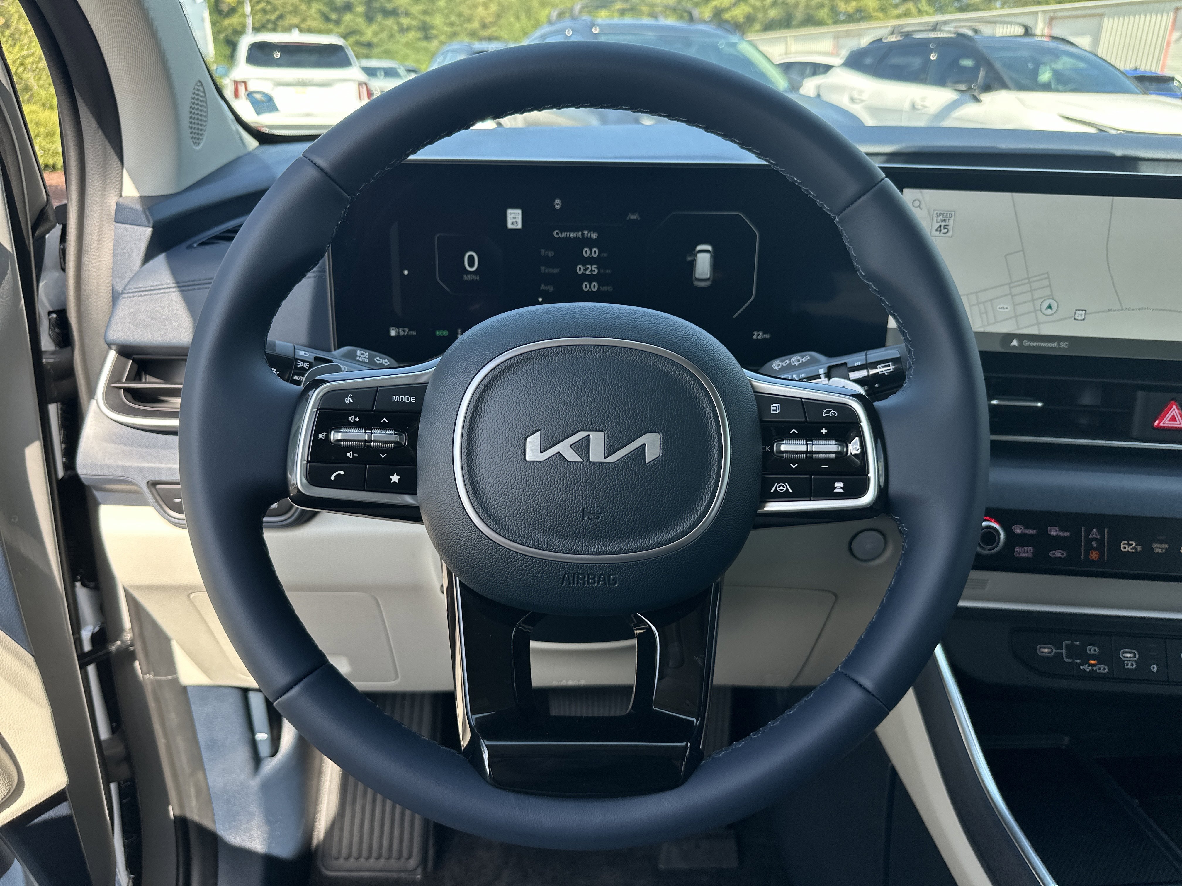 New 2026 Ceramic Silver Kia SX image 36