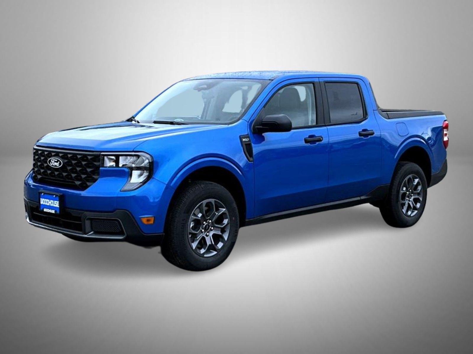 2026 Ford Maverick XLT FWD's photo