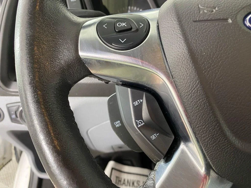 Used 2017 Oxford White Ford XLT image 18