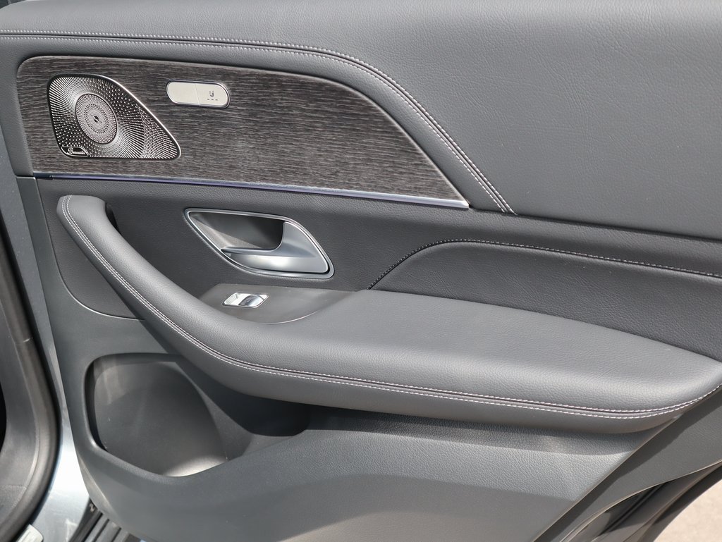 Used 2026 Selenite Gray Metallic Mercedes-Benz GLE 450 image 14