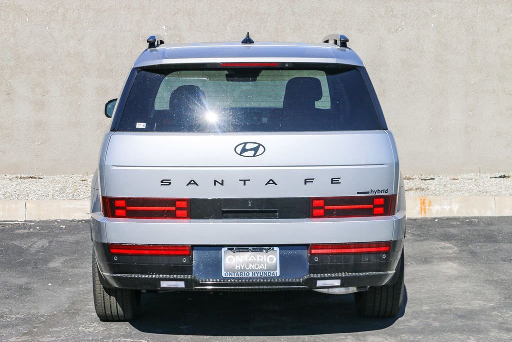 New 2026 Silver Hyundai Calligraphy image 7