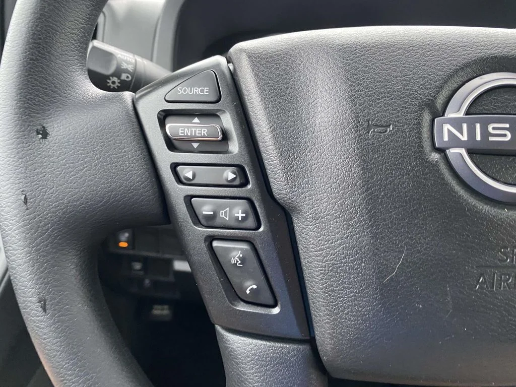 Certified Used 2026 Gun Metallic Nissan S image 16