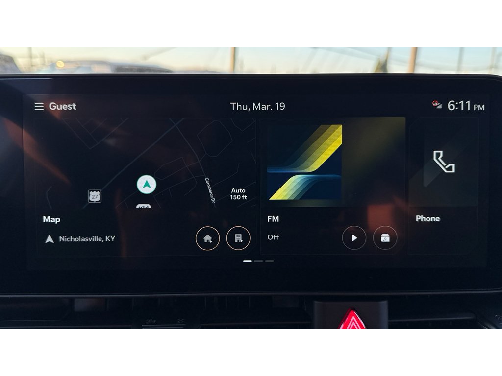 New 2026 Panthera Metal Kia LX image 14