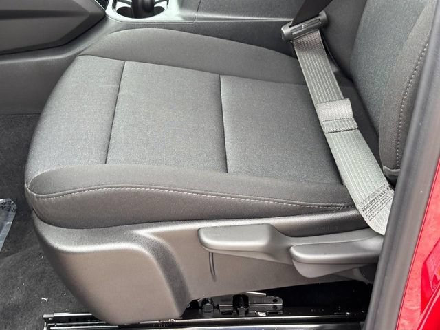2026 Chevrolet Colorado Trail Boss - Photo 10