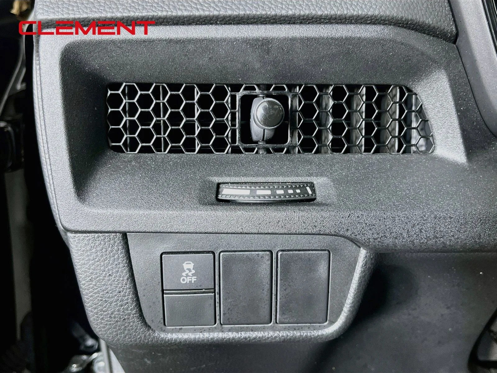 Used 2023 Black Honda Sport image 12