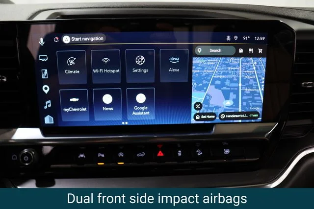 Used 2025 Pearl Chevrolet High Country image 19
