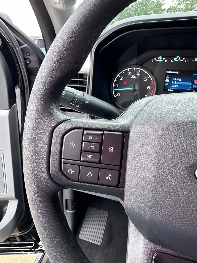 2026 Ford F-250 Super Duty XL - Photo 14