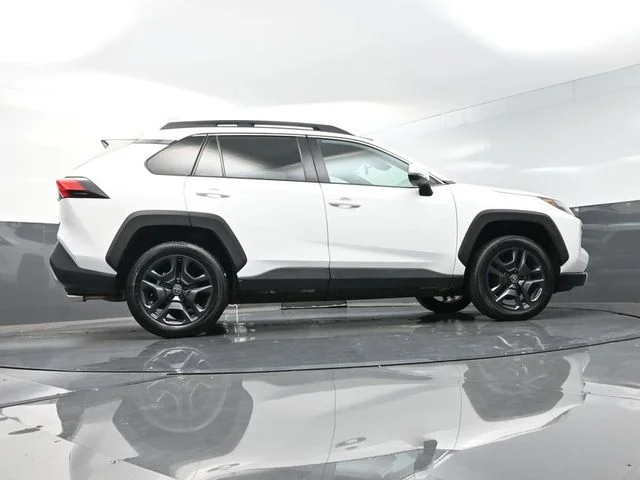 Used 2022 White Toyota Adventure image 45