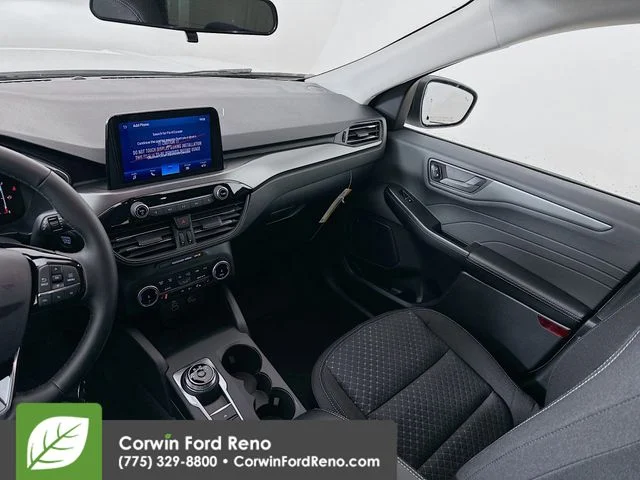New 2026 Oxford White Ford Active image 25